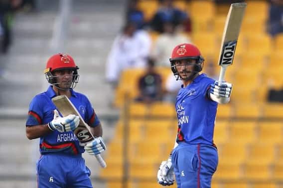 ICC World Cup 2019: A look into Afghanistan's full squad