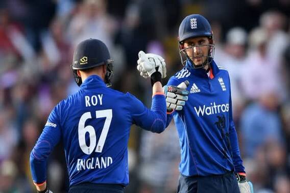 ICC World Cup 2019: A look into England's full squad