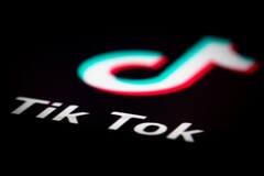 What is the TikTok ban controversy in India?