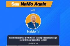 All You Need To Know About NAMO TV Controversy