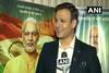 ' Is Congress scared of the film or of Chowkidar’s ‘danda’? asks Vivek Oberoi