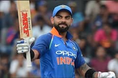 ICC World Cup 2019: A look into India's full squad