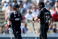 ICC World Cup 2019: A look into New Zealand's full squad