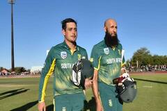 ICC World Cup 2019: A look into South Africa's full squad