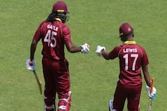 ICC World Cup 2019: A look into West Indies's full squad