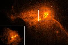 All You Need To Know About Black Hole And Its First Ever Picture