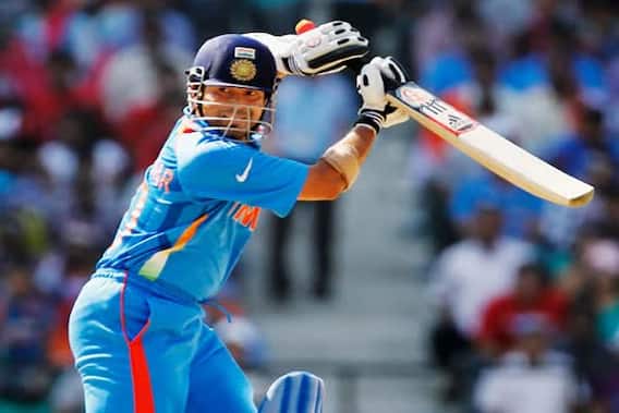 Sachin turns 46, recreating nostalgia with batting records owned by ''God of Cricket'