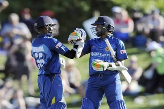 ICC World Cup 2019: A look into Sri Lanka's full squad