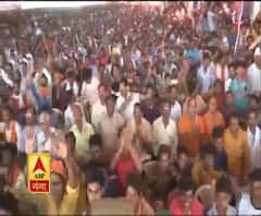 वंशवाद फैलाने वाले संस्कृति क्या जानें : नरेंद्र मोदी