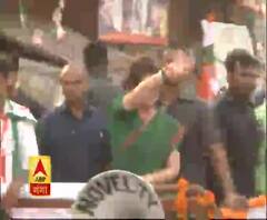 कांग्रेस के लिए संजीवनी साबित हो रही है प्रियंका की सियासी पारी