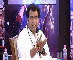 प्रवाहः अंडर करंट किसका ?, उत्तर प्रदेश के ऊर्जा मंत्री श्रीकांत शर्मा से खास बातचीत