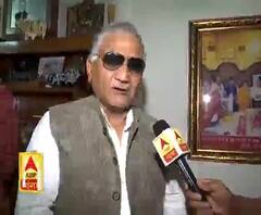 अपना मंत्रालय बदले जाने पर क्या बोले वीके सिंह?