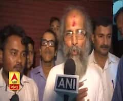 सुनिए, क्या कह रहे हैं मोदी सरकार में सबसे गरीब मंत्री प्रताप सारंगी