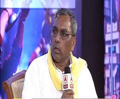 एबीपी गंगा प्रवाहः ओमप्रकाश राजभर ने भाजपा से क्यों की बगावत और कौन होगा अगला पीएम, सुनिए पूरी चर्चा