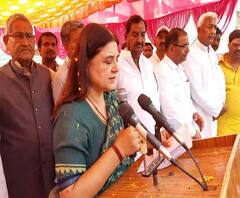 नतीजों से पहले विपक्ष ने शुरु की मोर्चे की कवायद 