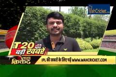 IPL 2019: दिल्ली-राजस्थान और बैंगलोर-हैदराबाद के मुकाबलों में बने हैं ये बड़े और दिलचस्प रिकॉर्ड