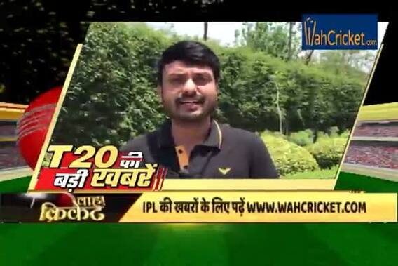 IPL 2019: दिल्ली-राजस्थान और बैंगलोर-हैदराबाद के मुकाबलों में बने हैं ये बड़े और दिलचस्प रिकॉर्ड