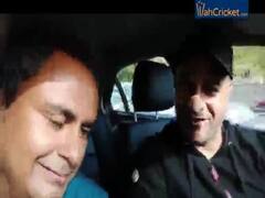 'Pace bowler' Rashid Khan expresses his love for Indian cricket team