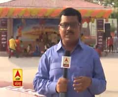 पीएम मोदी के लोकसभा क्षेत्र में कैसा है चुनावी मिजाज?