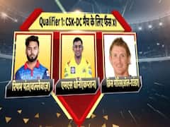 Qualifier 2: आज चेन्नई-दिल्ली मैच में ये 11 खिलाड़ी कर सकते हैं धमाकेदार प्रदर्शन | IPL 2019