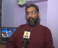 सेवकों के स्वामी शनि देव ने साढ़ेसाती की रिपोर्ट में पास किया प्रधान सेवक को।