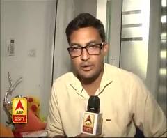 कौशल विकास मंत्रालय मिलने पर क्या बोले महेंद्र नाथ पांडे