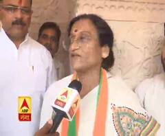 'पूरे देश में मोदी नाम की लहर चल रही है'