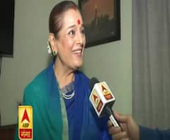 पूनम सिन्हा बोलीं- गठबंधन के सामने कोई मुकाबला नहीं, जीत हमारी ही होगी