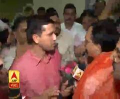 मोदी जी के मिशन को पूरा करना है : रमेश पोखरियाल निशंक