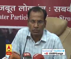 चुनाव आयोग ने खारिज किए विपक्ष के आरोप, कहा- ईवीएम पूरी तरह सुरक्षित हैं