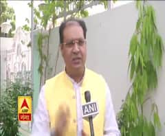 जनता में पीएम मोदी के प्रति विश्वास बढ़ा हैः मोहसिन रजा