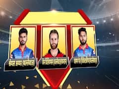 Eliminator: आज दिल्ली और हैदराबाद के मैच के लिए ये है 'फैंस XI' | IPL 2019
