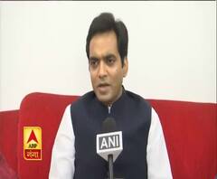 पंकज सिंह बोले- भारी बहुमत से मिलेगी एनडीए को जीत, विपक्ष को स्वीकार कर लेनी चाहिए हार