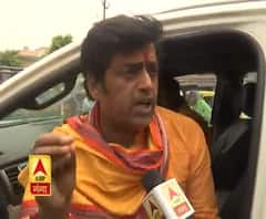 सुबह से मौसम भी साथ दे रहा...PM मोदी का केदारनाथ और बद्रीनाथ में पूजा करना बम बम हो गया|