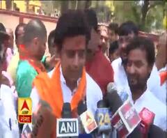 पीएम मोदी ने जात-पात की राजनीति ध्वस्त कर दी- रवि किशन