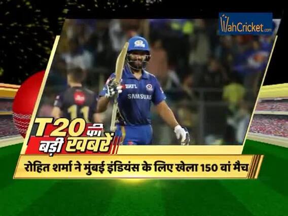 IPL 2019: Statistical highlights of KXIP vs CSK & MI vs KKR matches