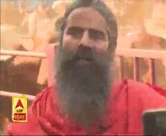 बाबा रामदेव ने उठाई मांग, कहा- 23 मई को मोदी दिवस के रूप में मनाया जाए