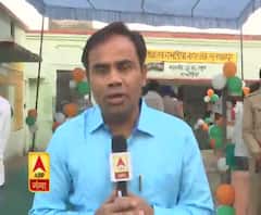 लोकसभा चुनाव का छठा चरण, सुल्तानपुर में वोटिंग जारी 