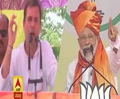 क्या 2014 का करिश्मा दोहरा पाएंगे नरेंद्र मोदी ?