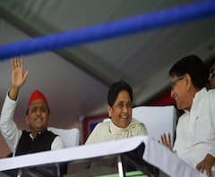 योगी के गढ़ गोरखपुर में गरजे अखिलेश यादव, किया जीत का दावा, सुनिए उनका पूरा भाषण