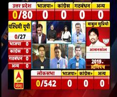 Election Results 2019: नतीजे का दिन आज, कौन मारेगा बाजी? 