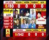 Election Results 2019: नतीजे का दिन आज, कौन मारेगा बाजी?