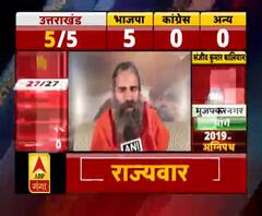 लोकसभा चुनाव परिणामः प्रधानमंत्री मोदी की जीत पर ये बोले स्वामी रामदेव