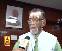 मजदूर की चिंता और मजदूर को सही दिशा पर काम करेंगे : गंगवार