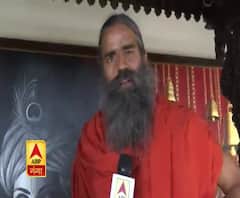 स्वामी रामदेव बोले- कम्यूनिस्टों की हिंदू धर्म में आस्था नहीं, चीन के इशारे पर दिया येचुरी ने बयान