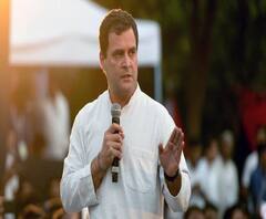 नरेंद्र मोदी की विचारधारा डर और नफरत की विचारधारा है, उससे देश को नुकसान होगाः राहुल गांधी