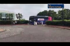 World Cup 2019: कार्डिफ में टीम इंडिया के होटल के बाहर से वाह क्रिकेट की खास रिपोर्ट