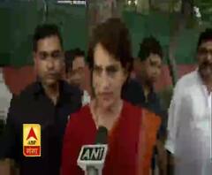 जानिए हार के बाद क्या बोलीं प्रियंका गांधी
