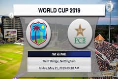 ICC WC 2019, West Indies vs Pakistan, Match 2 Preview