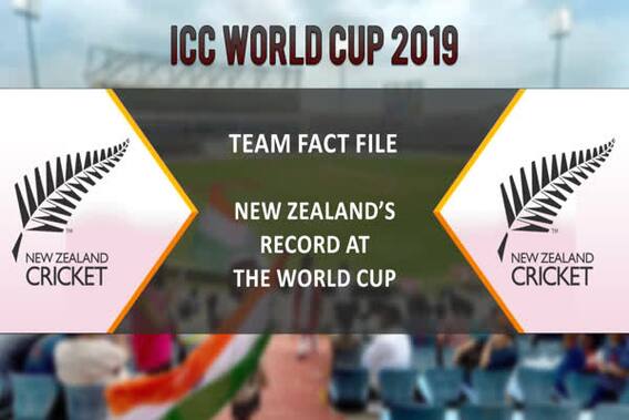 ICC World Cup 2019: New Zealand record in the tournament